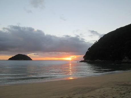 CAPITULO XXIV: Postales de Nueva Zelanda | Parte 2 Postales de Nueva Zelanda