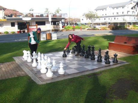 CAPITULO XXIV: Postales de Nueva Zelanda | Parte 2 Postales Nueva Zelanda