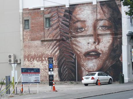 CAPITULO XXIV: Postales de Nueva Zelanda | Parte 2 Postales de Nueva Zelanda