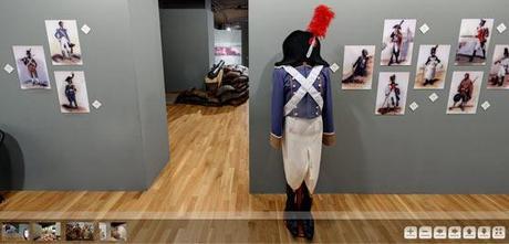 Museo de Historia de Girona-exposición museo-de-historia-de-girona