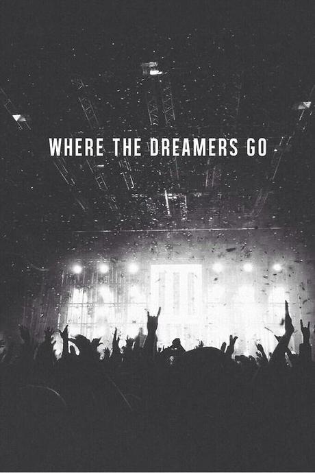 dreamers