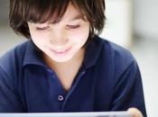 mayor parte niños entran internet todos días para jugar vídeos