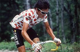 El ciclismo colombiano es, sobre todo, el gran Lucho Herrera