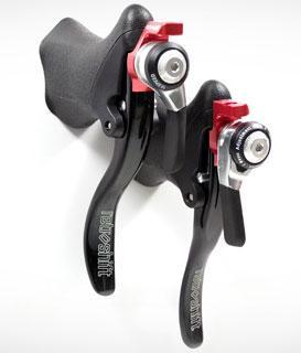 Los Retroshift disponibles en 4 versiones distintas. 