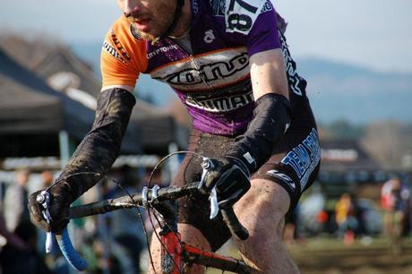 Los Retroshift han ingresado con éxito al ciclocrós. 