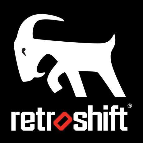 Retroshift una forma de re-definir el ciclismo. 