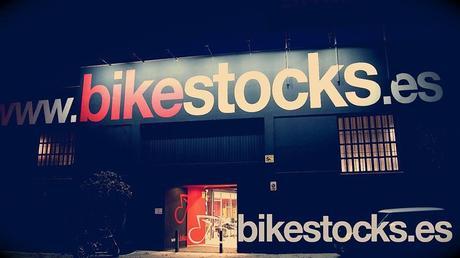 En Bikestocks encuentran todo al precio justo. 