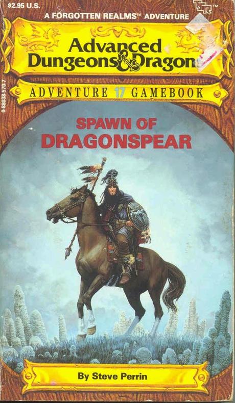 El bosque de las Brumas