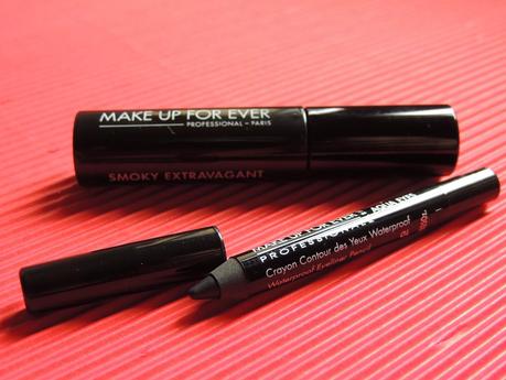 Kit Pro Secret de MAKE UP FOREVER