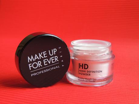 Kit Pro Secret de MAKE UP FOREVER