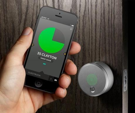 Novedades de Hogares Inteligentes en CES 2014