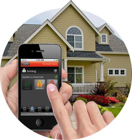 Novedades de Hogares Inteligentes en CES 2014