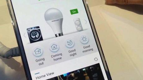 Novedades de Hogares Inteligentes en CES 2014