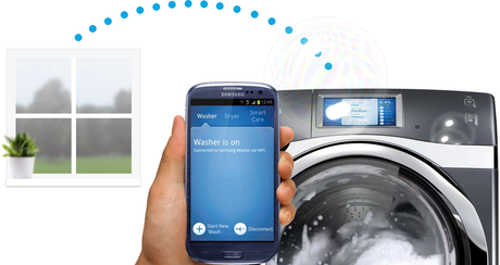 Novedades de Hogares Inteligentes en CES 2014