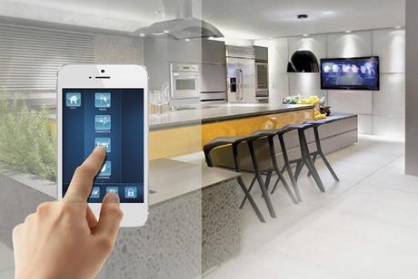 Novedades de Hogares Inteligentes en CES 2014