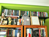 Especial estantería": secreto mejor guardado administradoras Juvenil Romántica Parte)