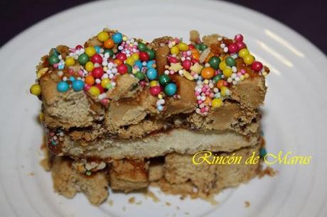 TURRÓN DE DOÑA PEPA