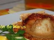 Conchitas parmesana