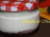 Yogur lavavajillas