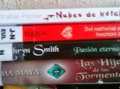 Book Haul Marzo 2014