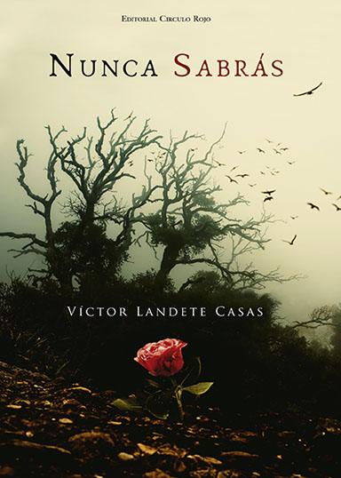 Novedades Editorial Círculo Rojo Abril 2014