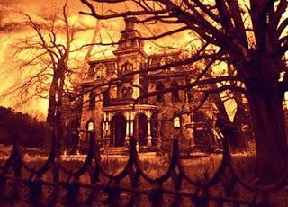 Reseña: La casa de la colina negra