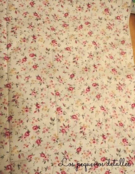 Complementa tu lectura #2: Funda guarda-libros