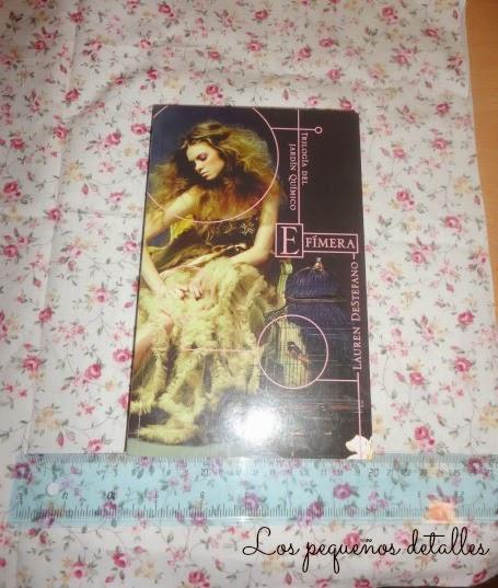 Complementa tu lectura #2: Funda guarda-libros