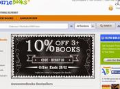 Compras lectoras AwesomeBooks