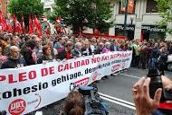 ¡Viva el Primero de Mayo!