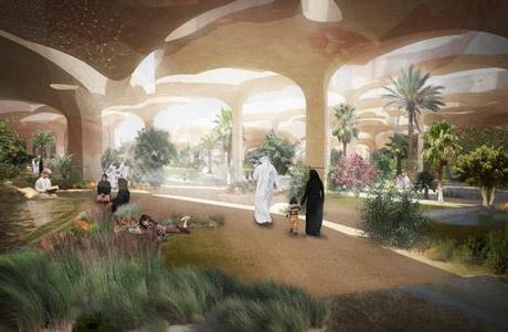 Al-Fayah-Park-Thomas-Heatherwick-Abu-Dhabi_Croquizar-3