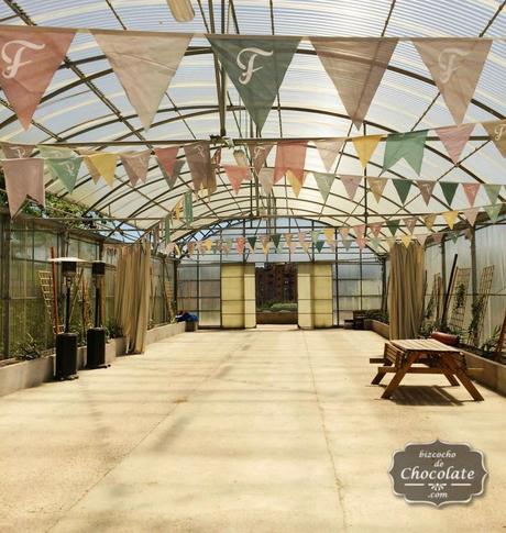 Fundaland, plan para las familias