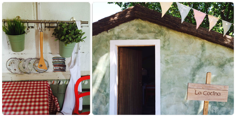 Fundaland, plan para las familias