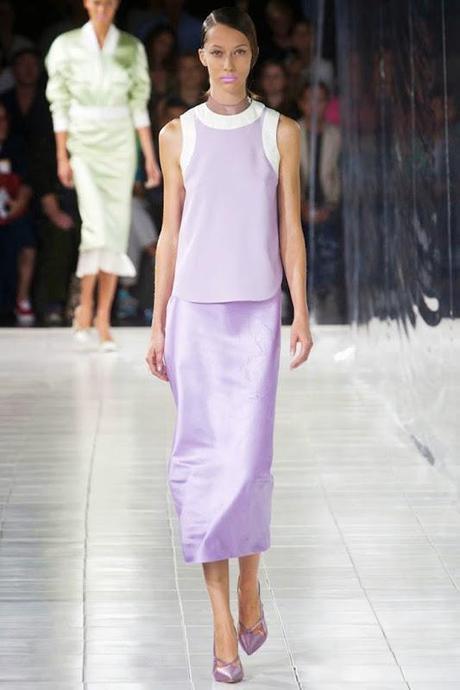 SPRING COLORS 2014 SPRING COLORS 2014