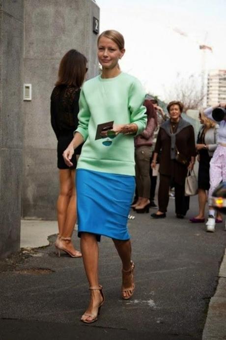 SPRING COLORS 2014 SPRING COLORS 2014