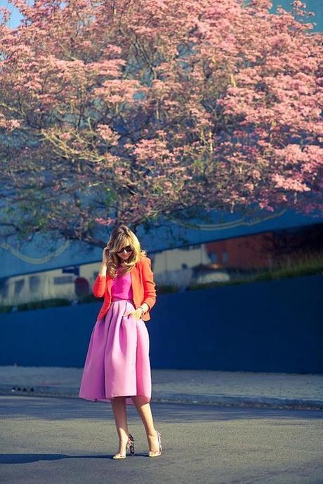 SPRING COLORS 2014 SPRING COLORS 2014