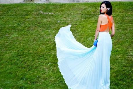 SPRING COLORS 2014 SPRING COLORS 2014