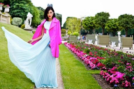 SPRING COLORS 2014 SPRING COLORS 2014