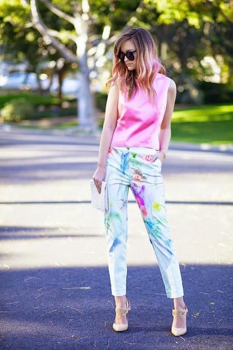 SPRING COLORS 2014 SPRING COLORS 2014