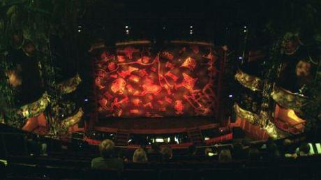 musical the lion king