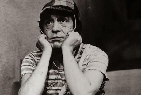 México: Incertidumbre por la salud del comediante Chespirito