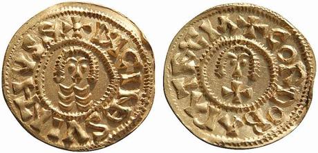 La rebelión de Chindasvinto