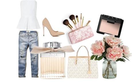 Chloé Eau de Parfum