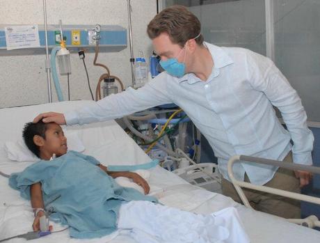 Los Crackers podrían matar a enfermos en hospitales