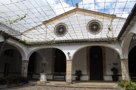 Bodegas Lustau en Jerez