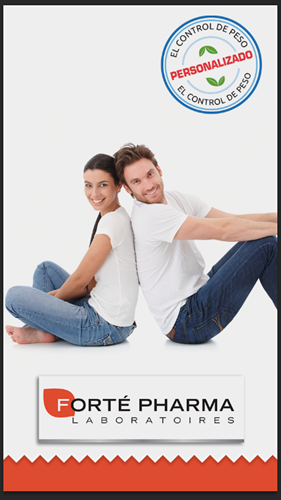 Pesoredux® El Nuevo Complemento Adelgazante de Forté Pharma y sus Redes Sociales Pesoredux® El Nuevo Complemento Adelgazante de Forté Pharma y sus Redes Sociales