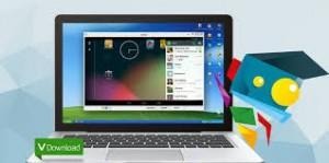 239 300x149 El emulador Andy OS 