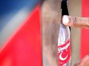 Coca-Cola crea máquina arcade sólo funciona botellas plástico