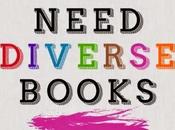 Campaña: Need Diverse Books