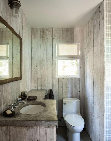 Casa Rustica en Madera